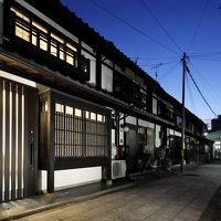 京の宿 月光庵 写真