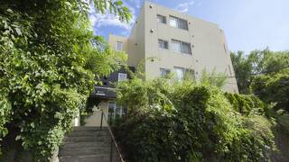 UCHI Living Stay Otaru Suitengu