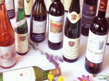 ペンション レラ 写真