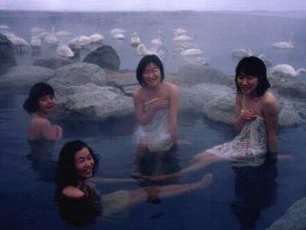 屈斜路原野ユースゲストハウス 写真