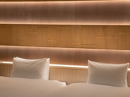 THE JUNEI HOTEL 京都 写真
