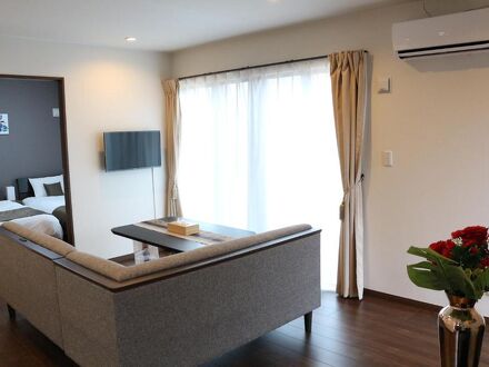 E-horizon Resort コンドミニアム名護D 写真