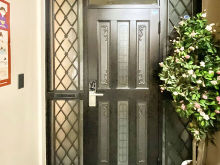 Guest House017 (reina) ＜鷹匠町＞ 写真
