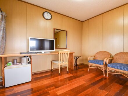 川平の宿　やすらぎ 写真