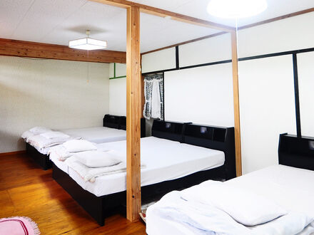 マリナデルレイ 写真