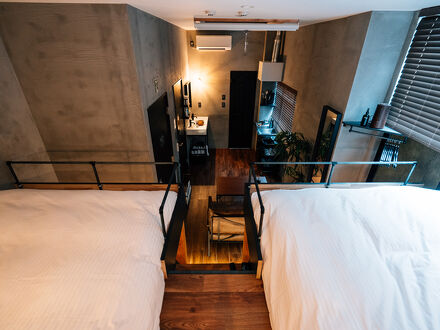 mizuka Nakasu 1 ‐unmanned hotel‐ 写真