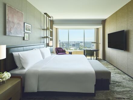 インターコンチネンタル札幌 写真