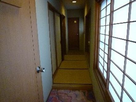 湯田中温泉　石庭露天風呂の宿　俵や 写真