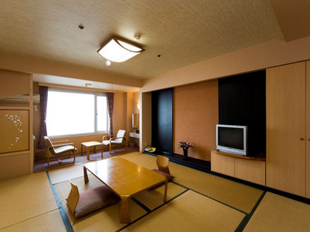 青島グランドホテル 写真