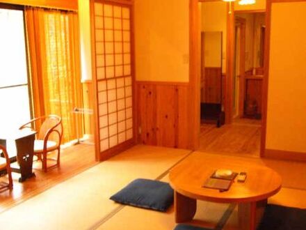 安曇野 にし屋別荘 写真