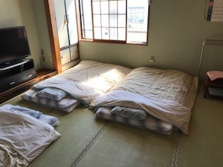 B&B　光潮荘 写真