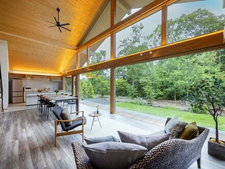 Villa METSA Karuizawa 写真