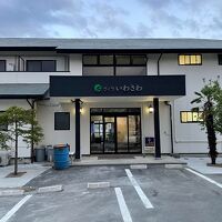 ヴィラ いわさわ 写真