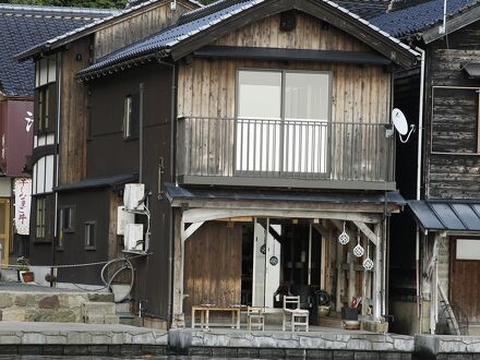 伊根の舟屋 雅 写真