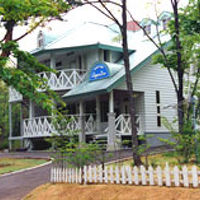 ペンション　アンジェリーナ 写真