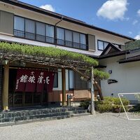 割烹　長濱旅館 写真