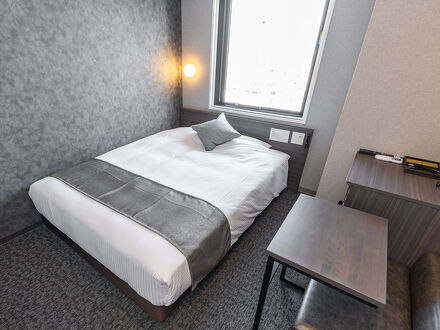 スーパーホテル Premier富山・城址公園前 写真