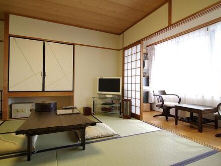 京都東山荘 写真