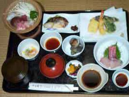 民宿旅館 しおさい 写真
