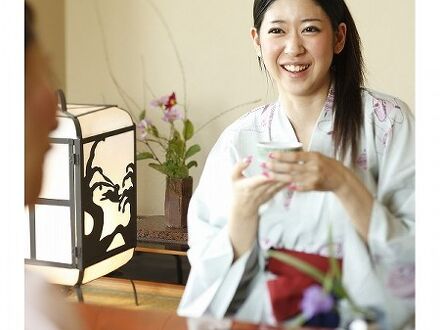 信州しもすわ温泉 ぎん月 写真