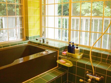 どんぐりの山別館 椿山荘 写真