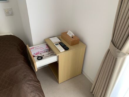 グランスイート 新都心 写真