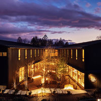 BEB5軽井沢 by 星野リゾート 写真