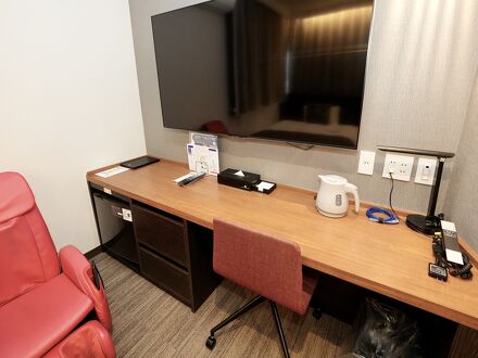 ホテル川島 広島駅直結 写真