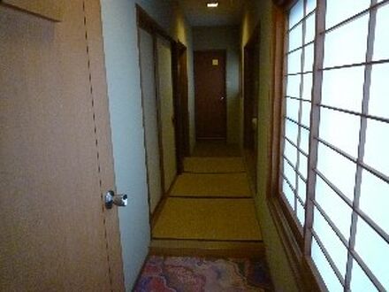湯田中温泉　石庭露天風呂の宿　俵や 写真