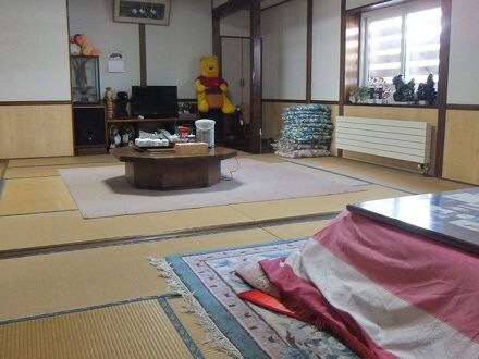 高山館 写真