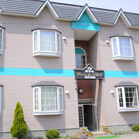 西山高原 プチホテル恋泉 写真