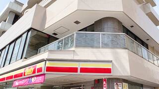 おうちホテル比治山