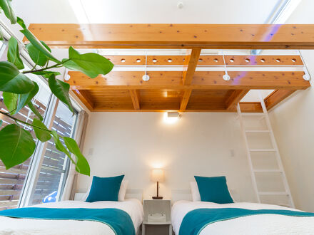 Comfort villa YAGAJI 写真