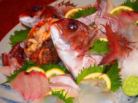 田舎の迎賓館みさき 写真