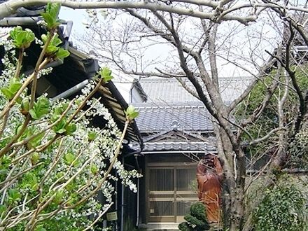 ゑびすや荒木旅館 写真