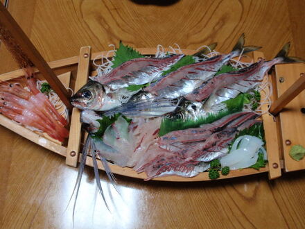 若狭神子　民宿　竹中 写真