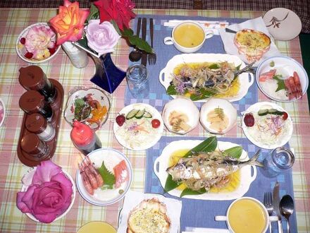 ペンション奥琵琶湖マキノの宿泊予約なら フォートラベル の格安料金比較 マキノ