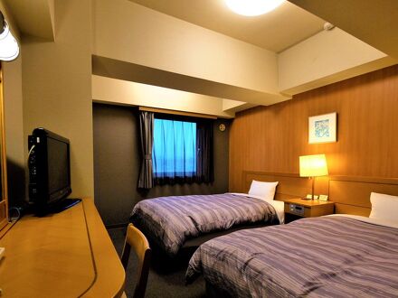 ホテルルートイン菊川インター 写真