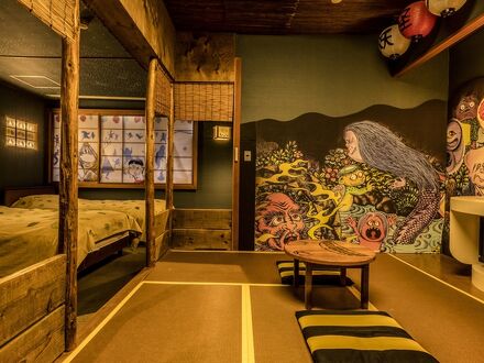 大江戸温泉物語 かいけ 写真
