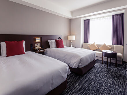 ANAクラウンプラザホテル米子 by IHG 写真