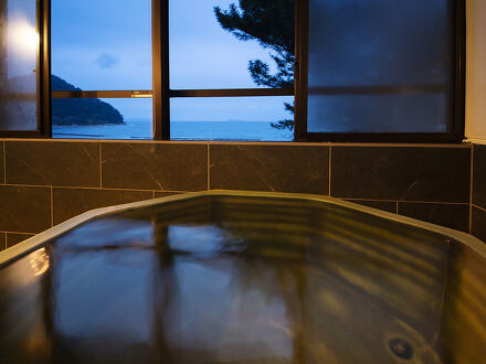 海が奏でる癒しの宿 リゾートホテル美萩 写真