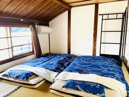 TAKIO Guest house 写真