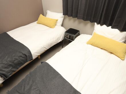 UCHI Living Stay Sapporo Kikusui 写真