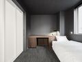 Hotel Comfact 写真