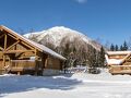 Villa　Rusutsu 写真