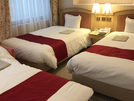 東京第一ホテル錦 写真
