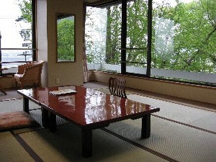 長良川温泉 ホテルパーク 写真