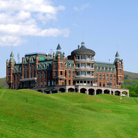 エーヴランドホテル 写真