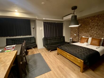 HOTEL ffosaka 写真