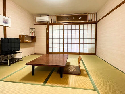 栄美屋旅館 写真